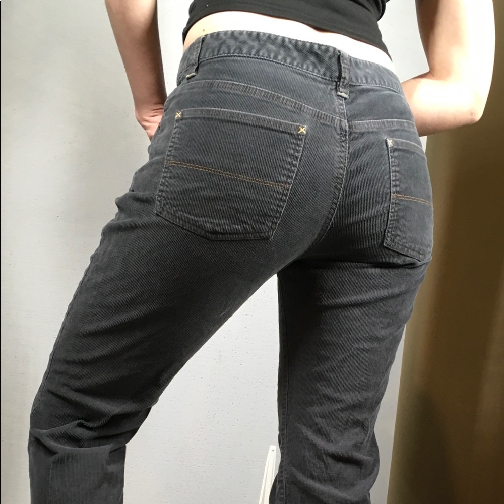 Polo Ralph Lauren slacks corduroy size 10